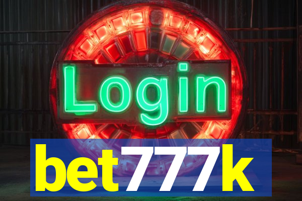 bet777k