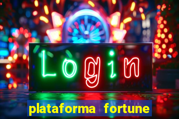 plataforma fortune rabbit 2