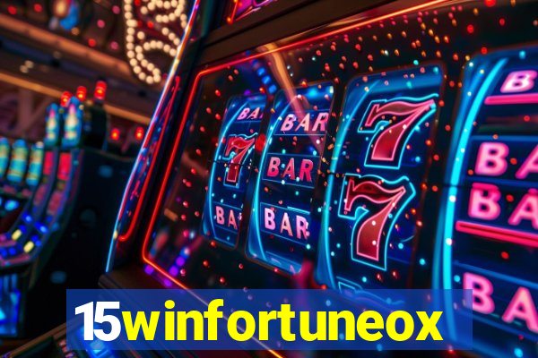 15winfortuneox