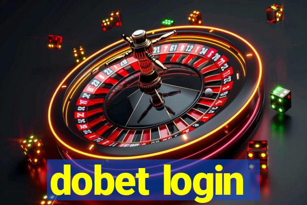 dobet login