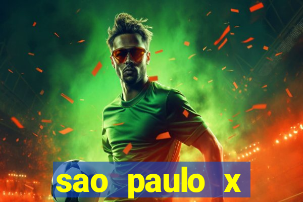 sao paulo x atletico mg futemax