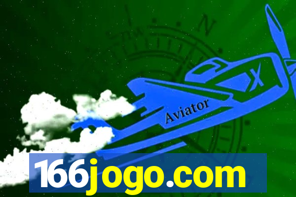 166jogo.com