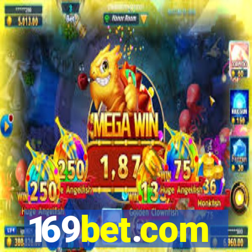 169bet.com