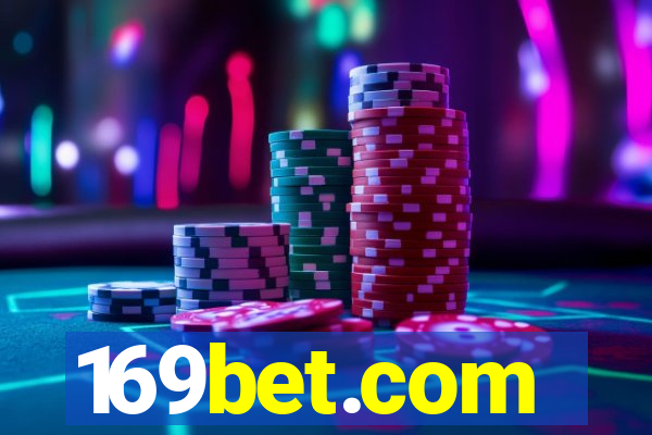 169bet.com