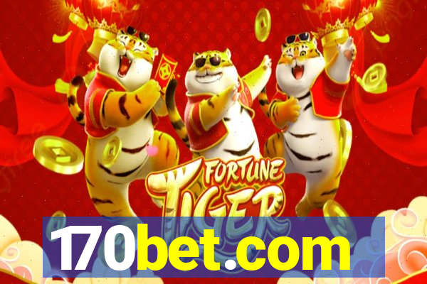 170bet.com