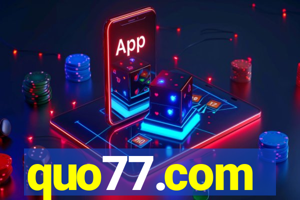 quo77.com