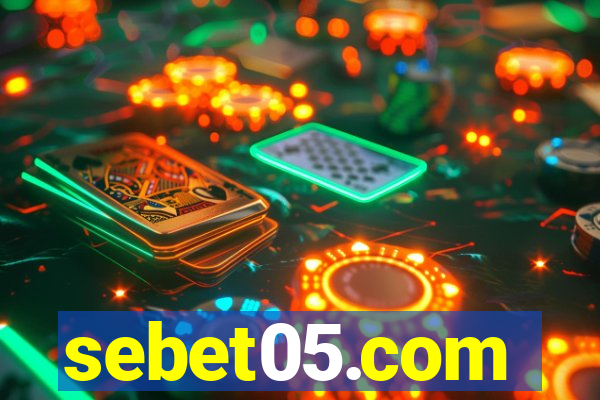 sebet05.com