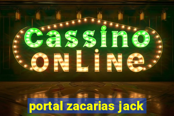 portal zacarias jack