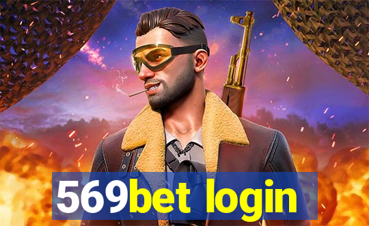 569bet login