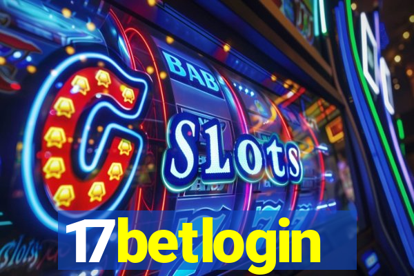 17betlogin