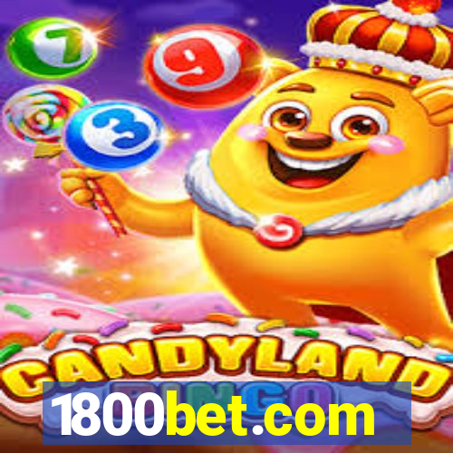 1800bet.com