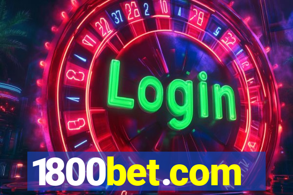 1800bet.com