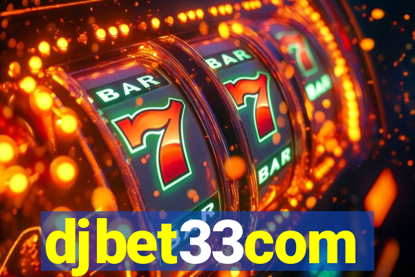 djbet33com