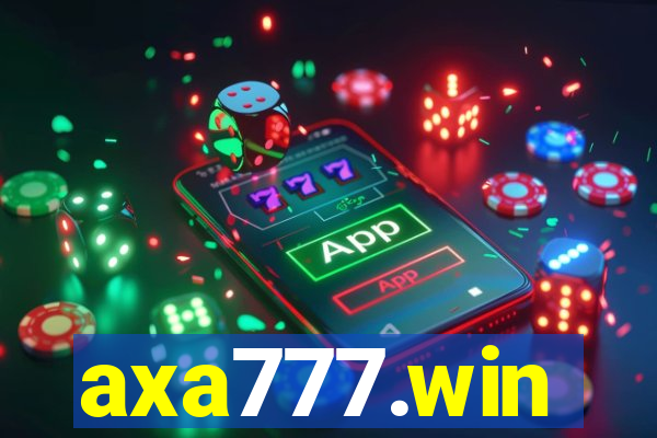 axa777.win