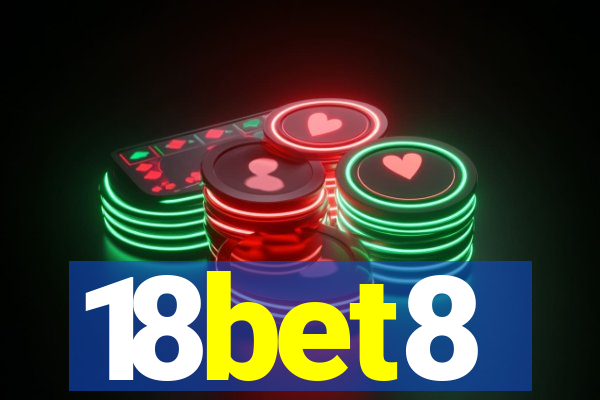 18bet8