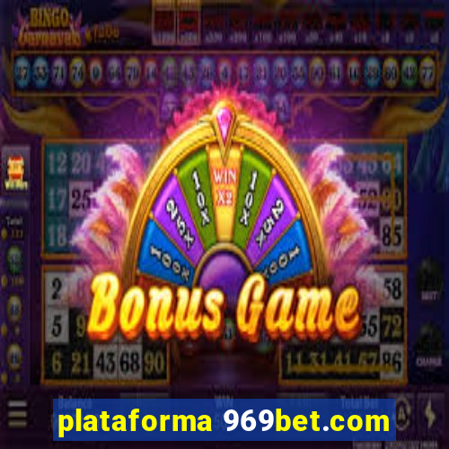 plataforma 969bet.com