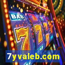 7yvaleb.com