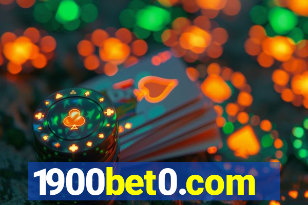 1900bet0.com