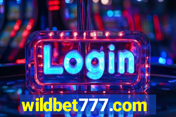 wildbet777.com