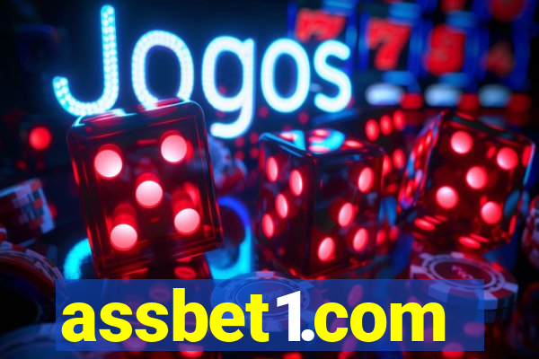 assbet1.com