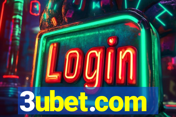 3ubet.com