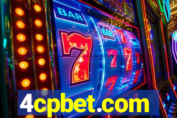 4cpbet.com