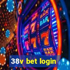 38v bet login