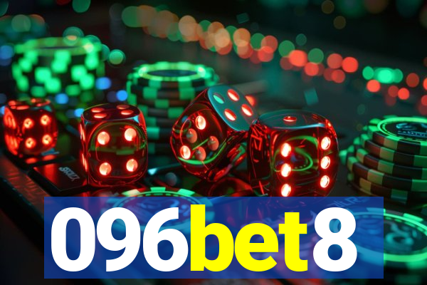 096bet8