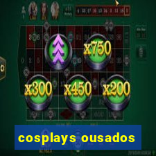 cosplays ousados