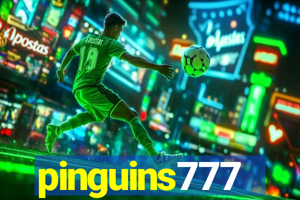 pinguins777