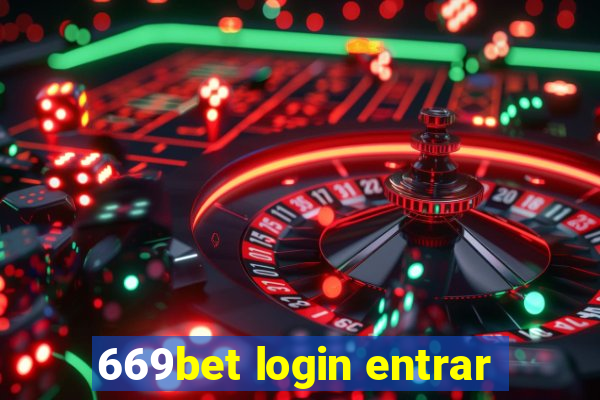 669bet login entrar