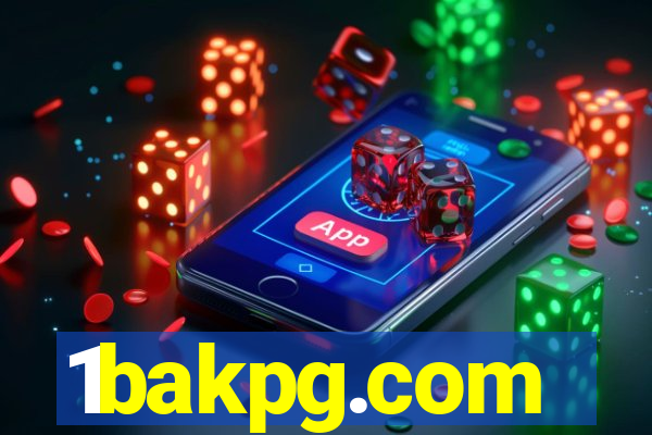 1bakpg.com