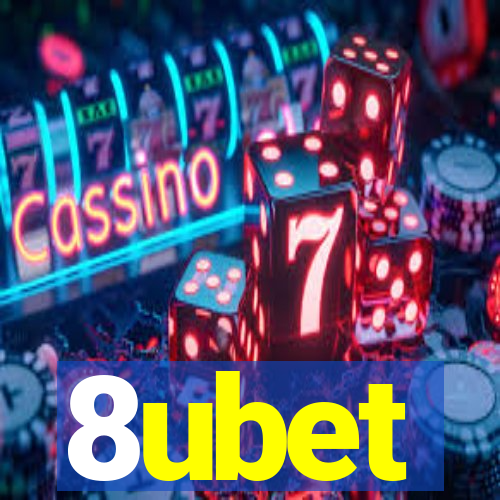 8ubet