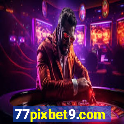 77pixbet9.com