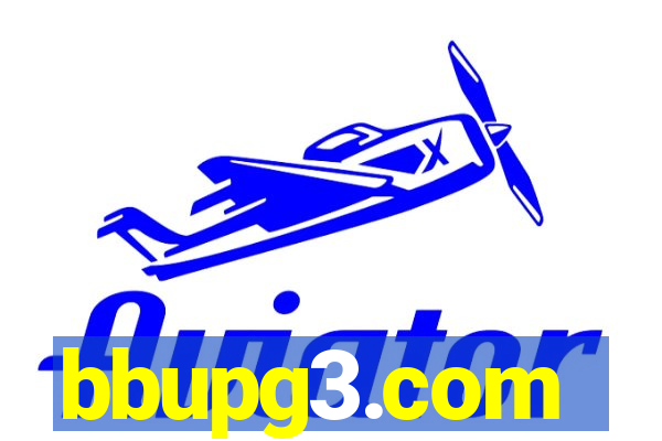 bbupg3.com