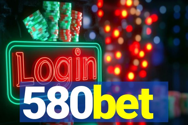 580bet