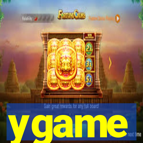 ygame