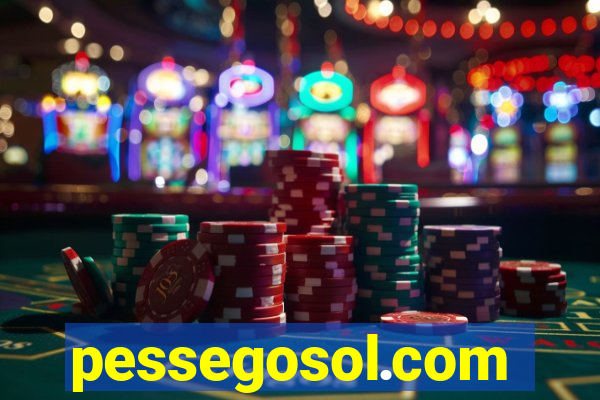 pessegosol.com