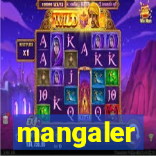 mangaler