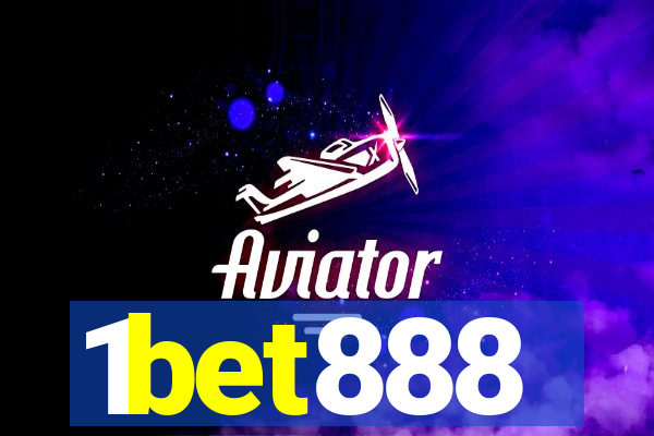 1bet888