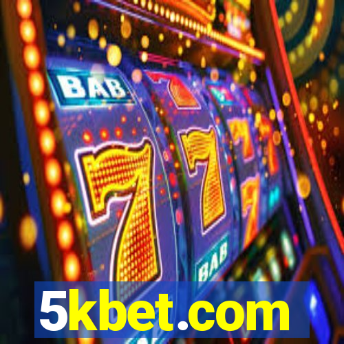 5kbet.com