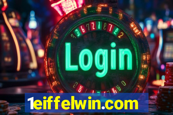 1eiffelwin.com