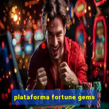 plataforma fortune gems