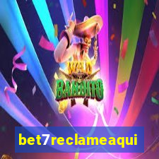 bet7reclameaqui