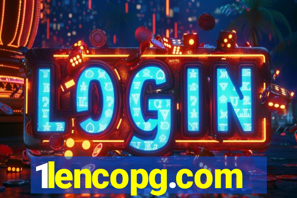 1lencopg.com