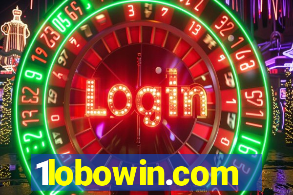 1lobowin.com