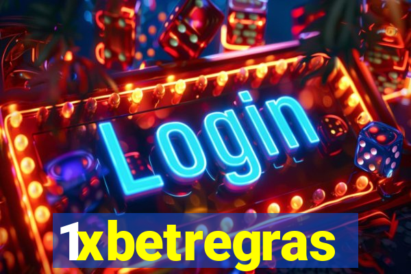 1xbetregras