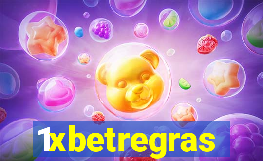 1xbetregras