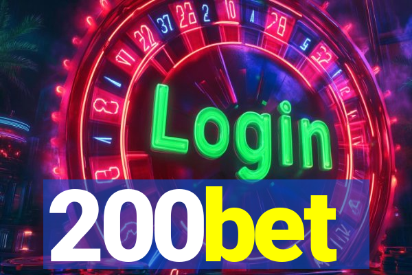 200bet