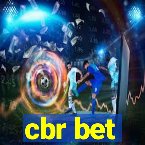 cbr bet